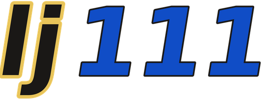 lj111 logo